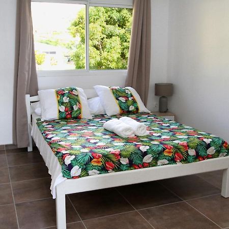 Raiatea - Fare Te Hanatua Tevaitoa Экстерьер фото